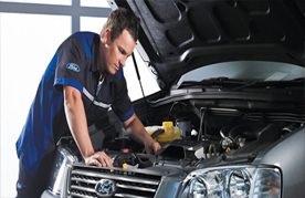 Kocaeli Ford Oto Servisi